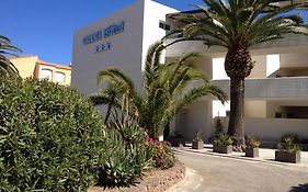 Calvi Hotel